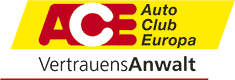Auto Club Europa Vertrauens-Anwalt