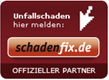 schadenfix.de – Offizieller Partner